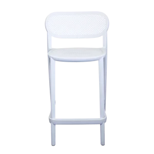 כסא בר דגם NUTA מבית GABER  68CM במגוון צבעים