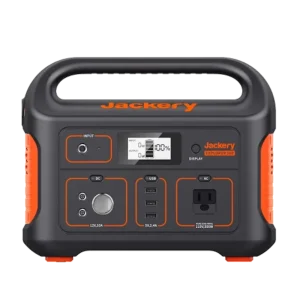 תחנת כוח ניידת Jackery Explorer 500