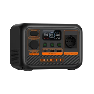 תחנת כח ניידת  BLUETTI AC2P      230WH