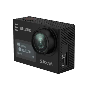 מצלמת אקסטרים SJ6 Legend    4K   SJCAM שחור