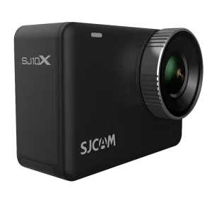 מצלמת אקסטרים SJ10X 4K        SJCAM שחור