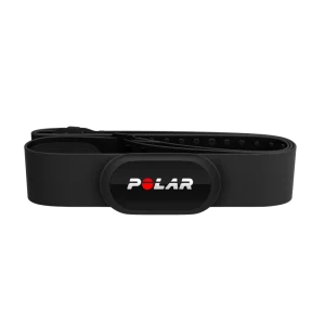 רצועת דופק POLAR H10 HR SENSOR BLE BLK M-XXL