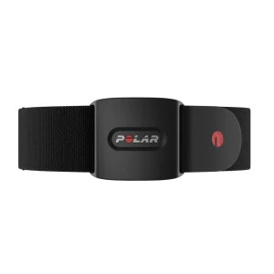 רצועת דופק POLAR  VERITY SENSE OHR BLK M-XXL