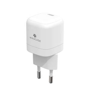 מ.קיר מיני מהיר TYPE-C MIR MWC30 30W