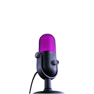 Seiren V3 Chroma מיקרופון