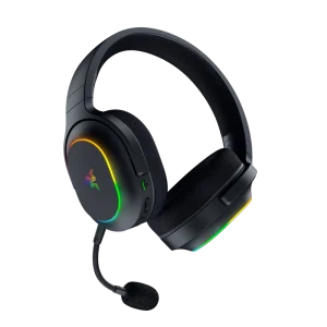אוזניות אלחוטיות RAZER BARRACUDA X Chroma
